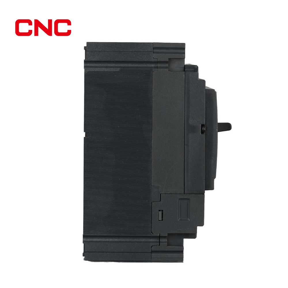 YCM3Y Molded Case Circuit Breaker(Electronic)