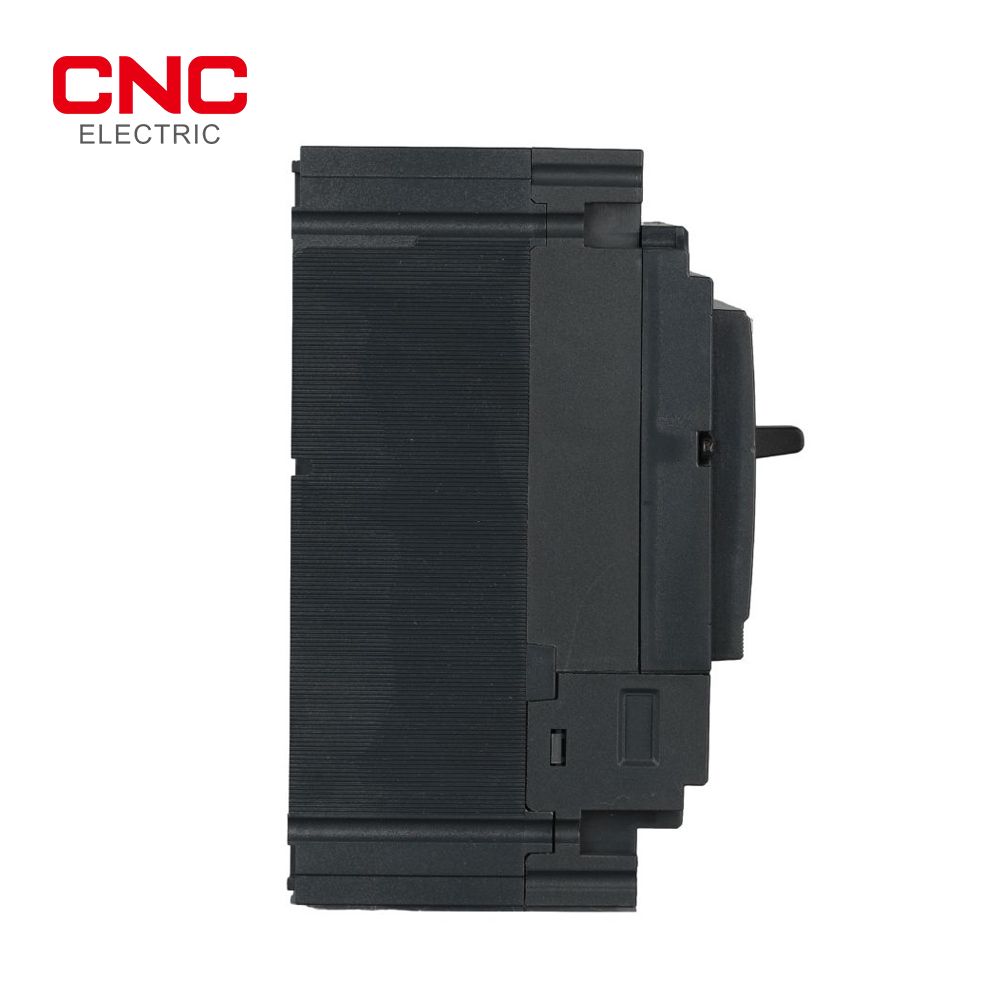 YCM3Y Molded Case Circuit Breaker(Electronic)