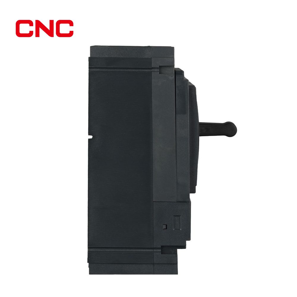 YCM3E Molded Case Circuit Breaker(Electronic)