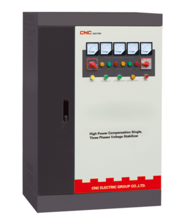 Ensuring Reliable Operation with SBW Voltage Stabilizers’ Overload Protection