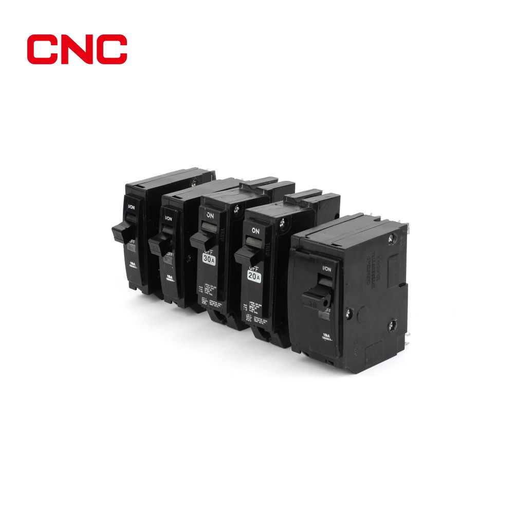 THQ BREACH CIRCUIT CIRCUIT BREAKER