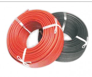 PV Photovoltaic DC Cable