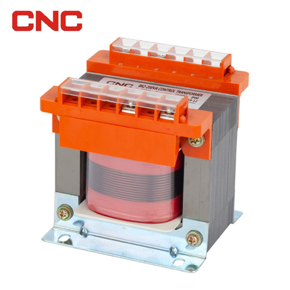 Bk2 Control Transformer