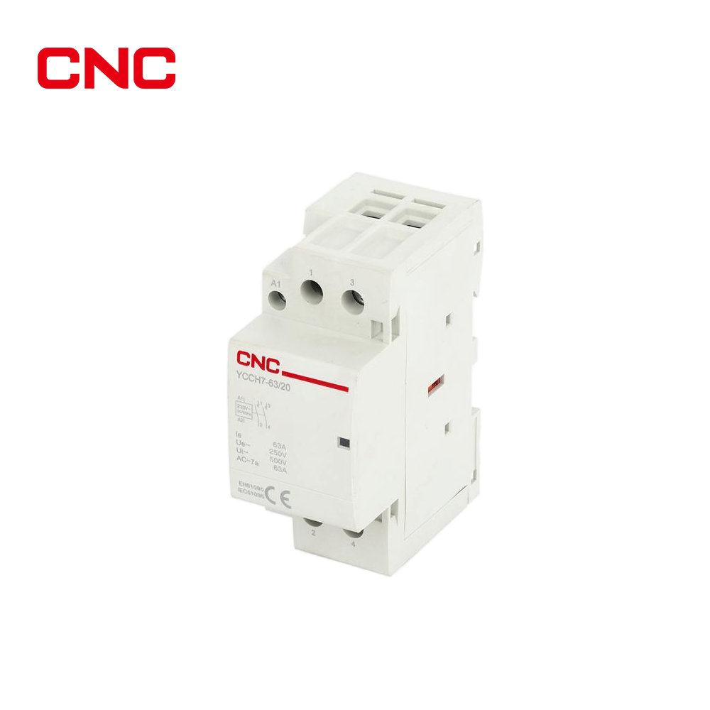 YCCH7 AC Contactors