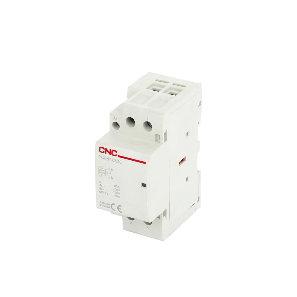 YCCH7 AC Contactors