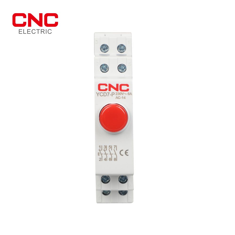 YCD7 Series Push button Indicator