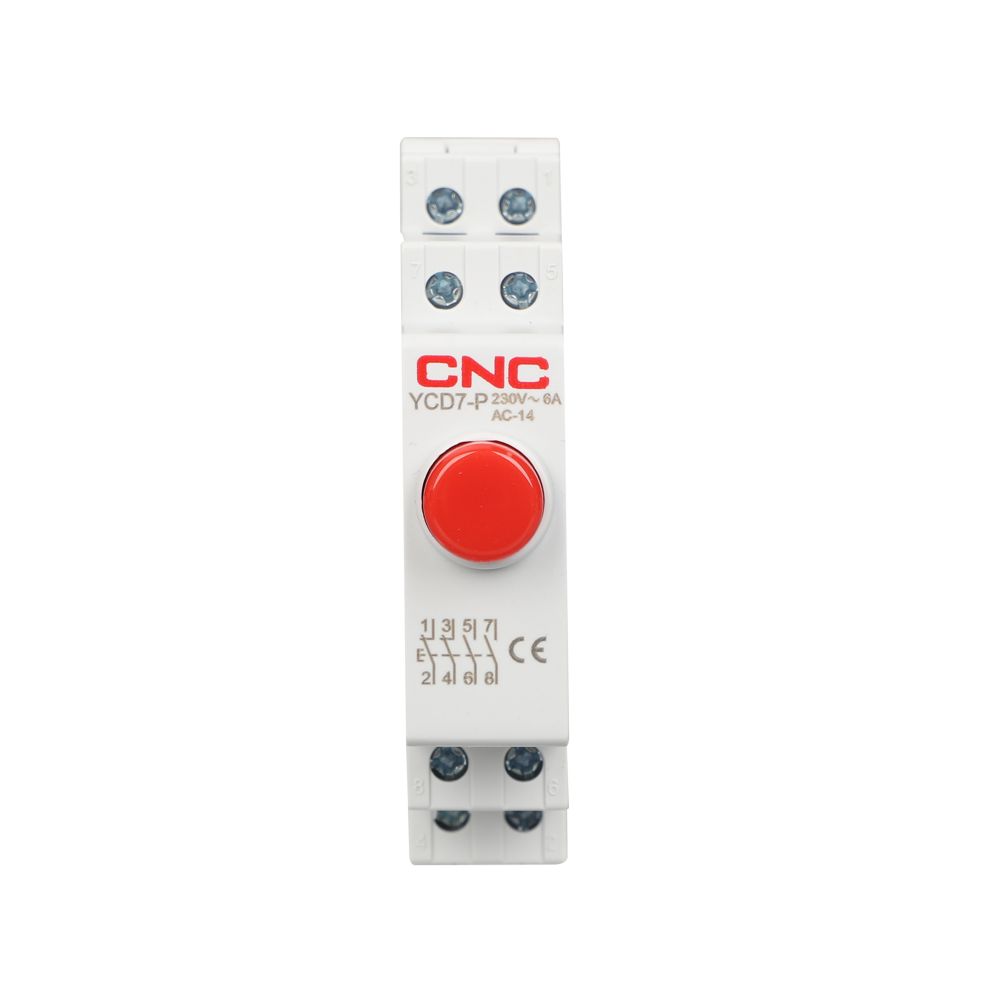 YCD7 Series Push button Indicator