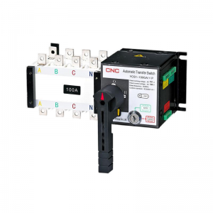 YCS1 Automatic Transfer Switch