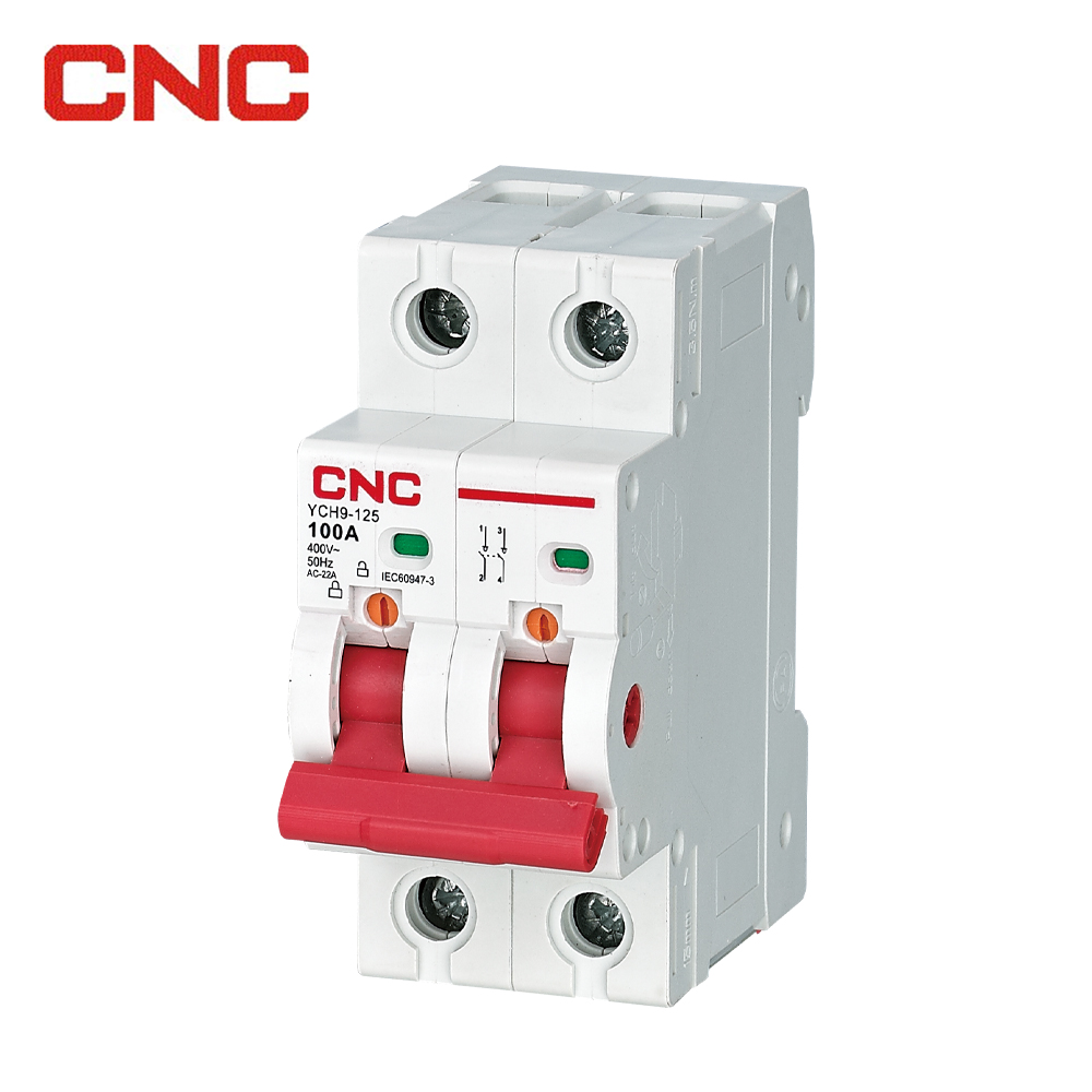 YCH9-125 Isolating Switch