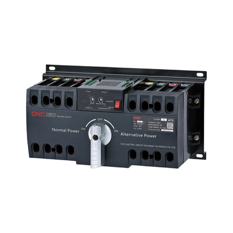 YCQ6B Automatic Transfer Switch