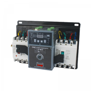 YCQ2 Automatic Transfer Switch