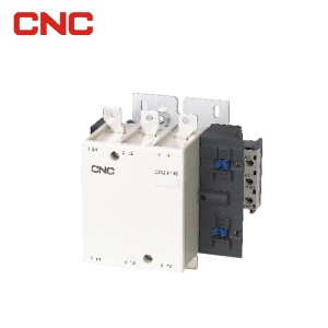 CJX2-F AC-kontaktor