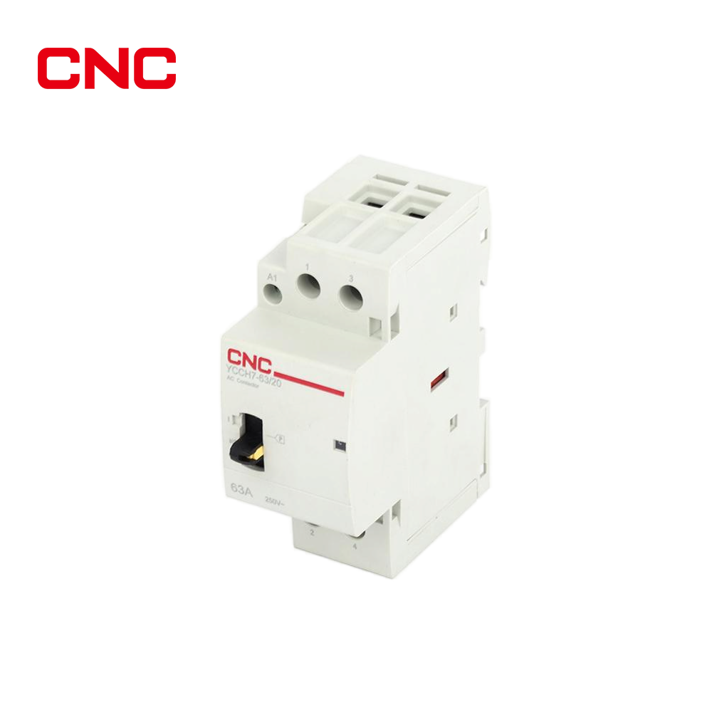 YCCH7 AC Contactors