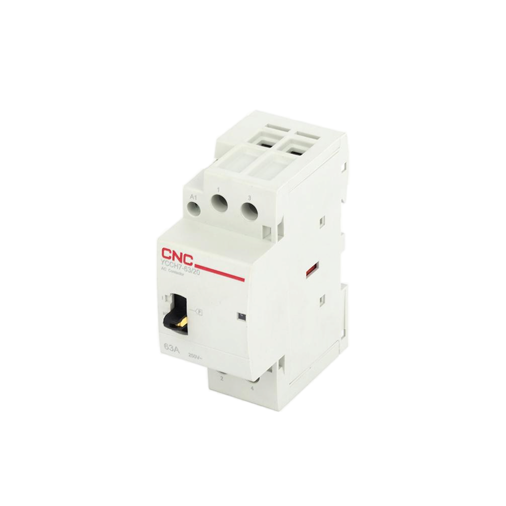 YCCH7 AC Contactors