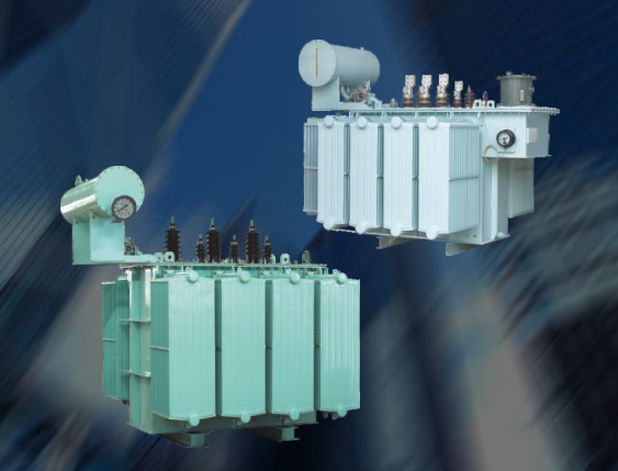 Elevate Energy Efficiency with 35KV Series Oil-Immersed Transformers