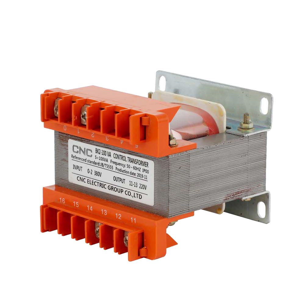 Bk2 Control Transformer