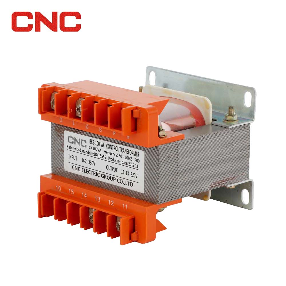 BK2 Control Transformer