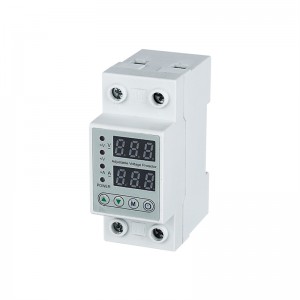 YC6VA Voltage Protection Relay