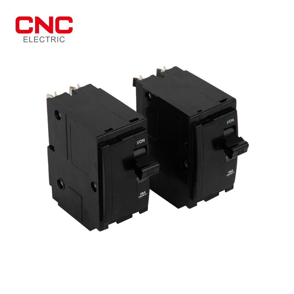 THQ BREACH CIRCUIT CIRCUIT BREAKER