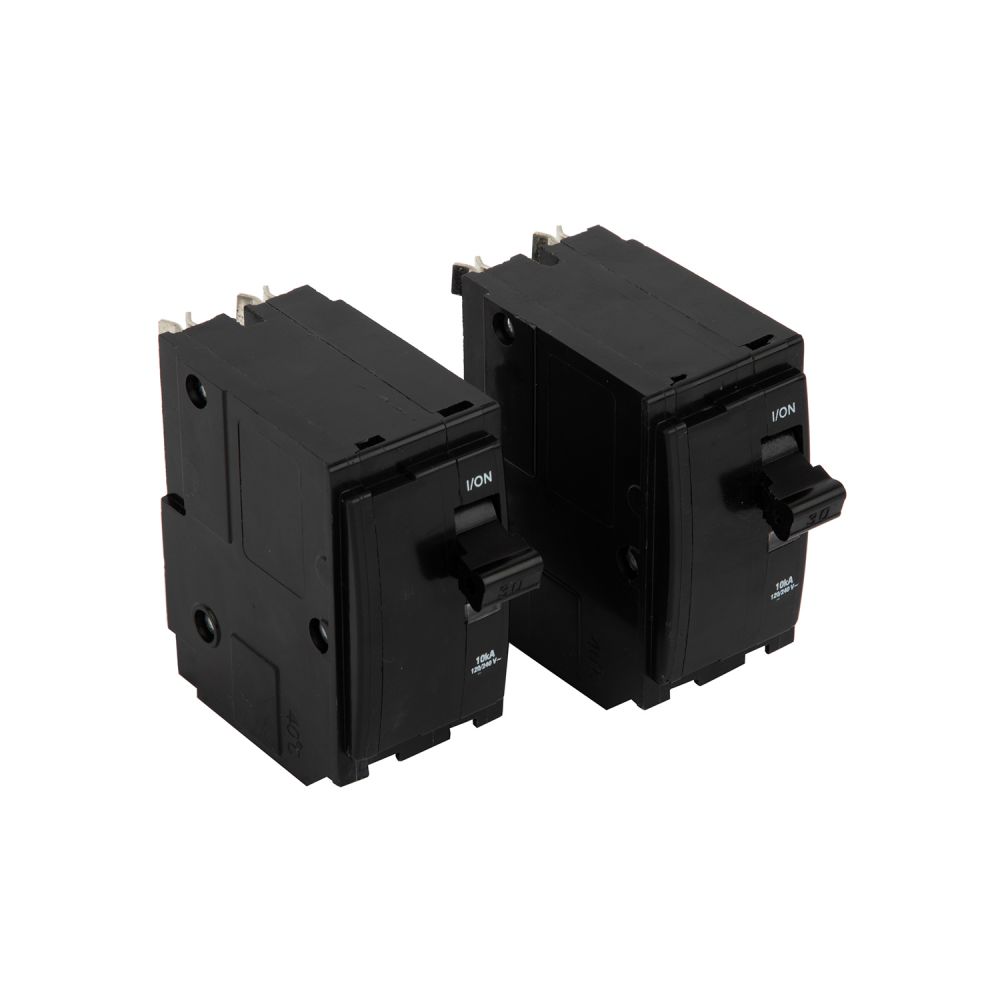 THQ Black Shell Circuit Breaker