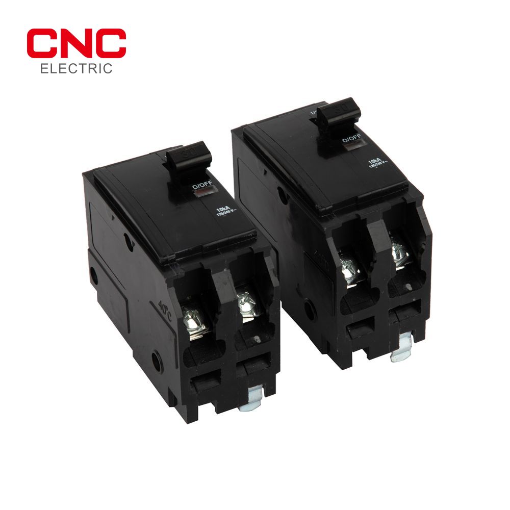 THQ BREACH CIRCUIT CIRCUIT BREAKER