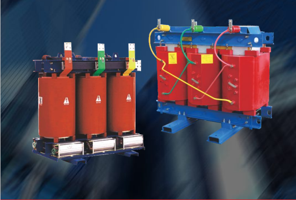 The Power of Dry-Type Transformers for Environmental Safety