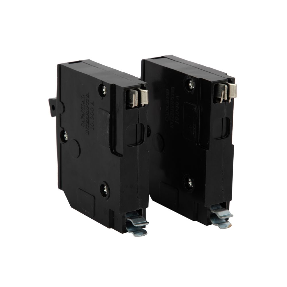 THQ Black Shell Circuit Breaker