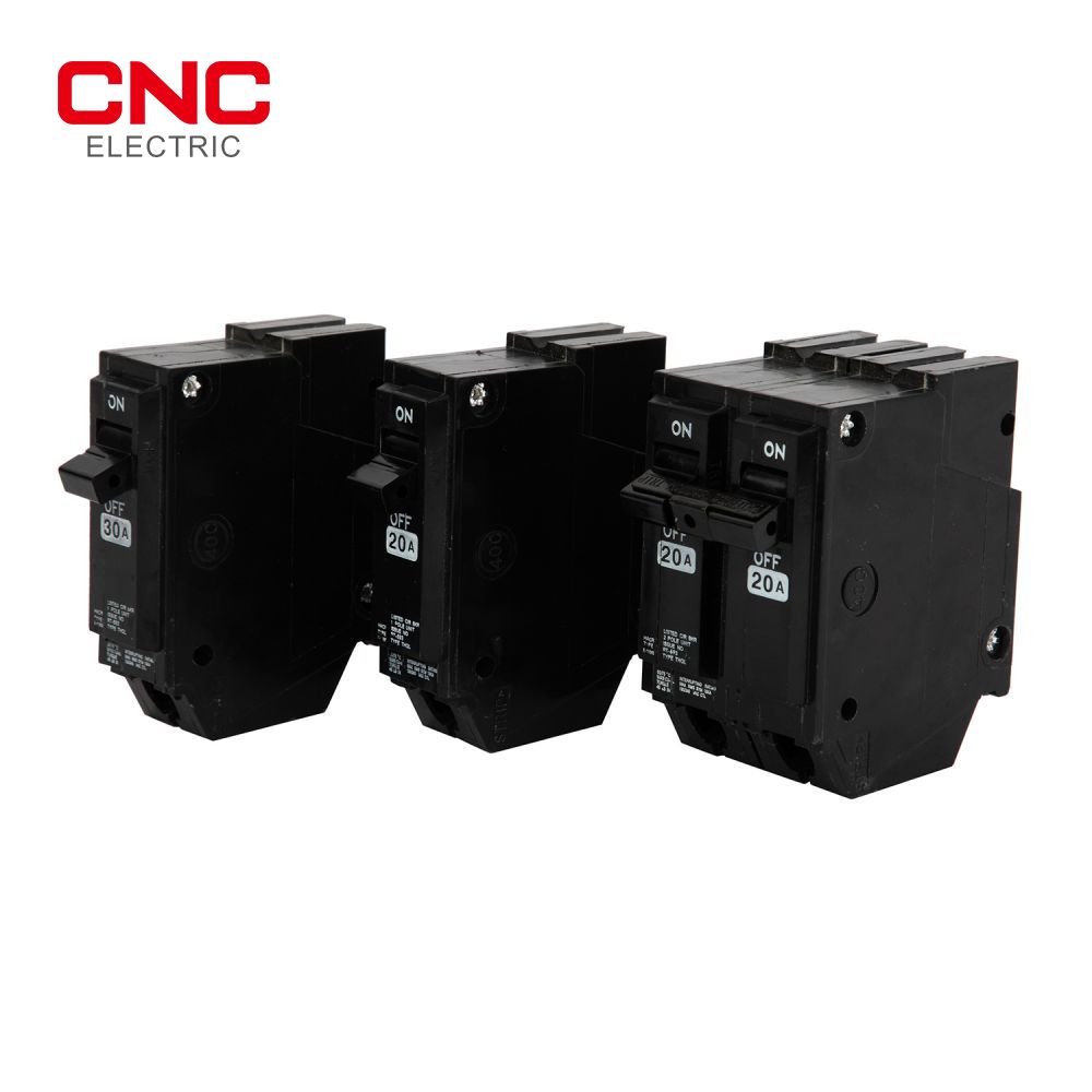 THQ BREACH CIRCUIT CIRCUIT BREAKER