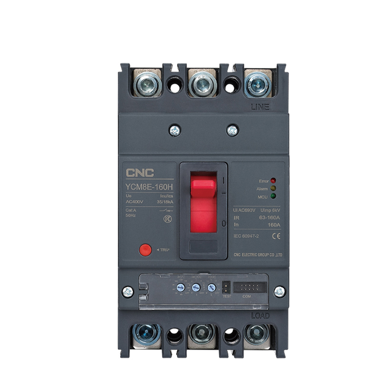 YCM8E Elektronika Aldonebla Cirkvitfrapilo