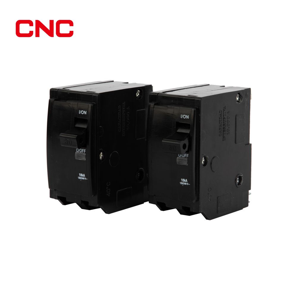 THQ BREACH CIRCUIT CIRCUIT BREAKER