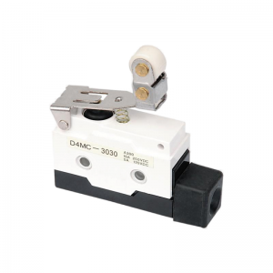 D4MC Limit Switch