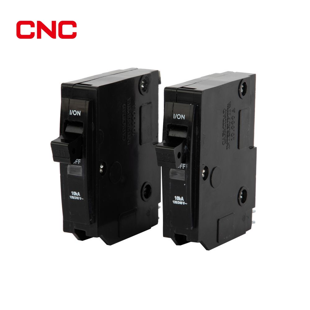 THQ BREACH CIRCUIT CIRCUIT BREAKER