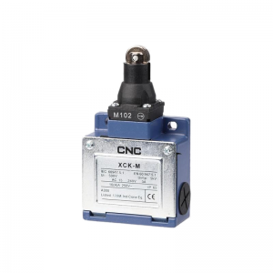 XCK-M Limit Switch