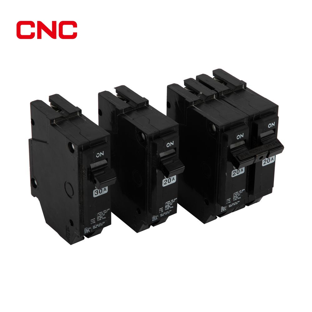 THQ BREACH CIRCUIT CIRCUIT BREAKER