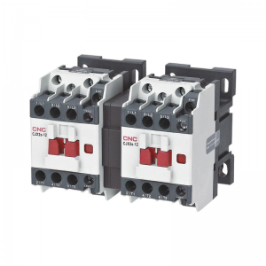 CJX2s-N Mechanical Interlocking Contactor