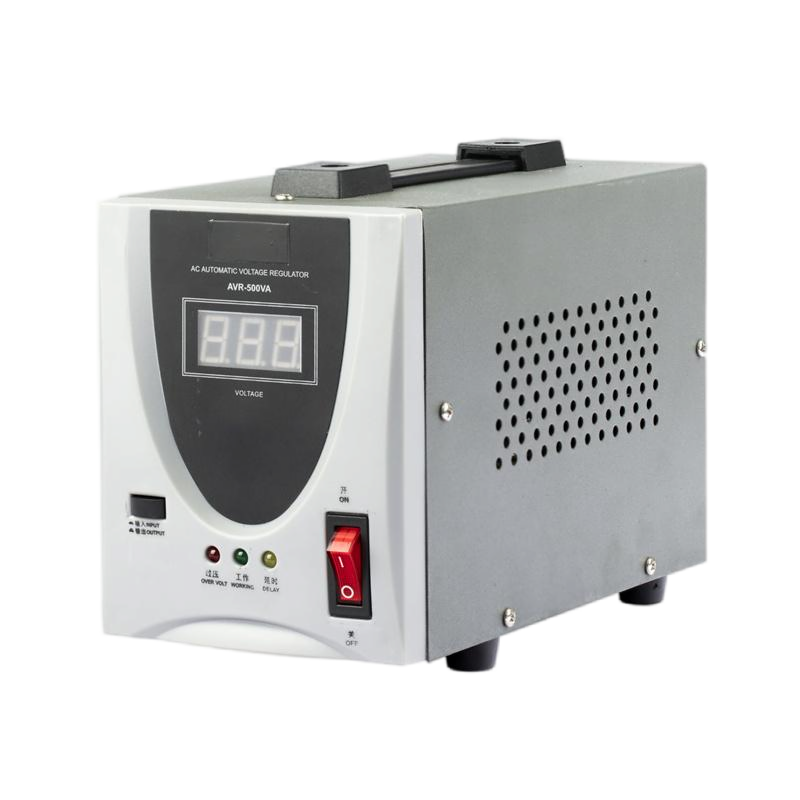 AVR Household Voltage Stabilizer (Relay type)