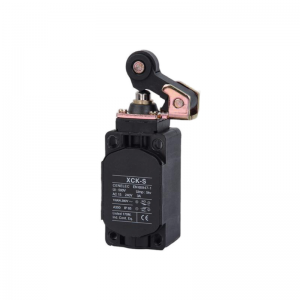 XCK-S Limit Switch