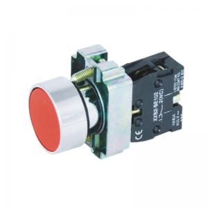 Lay5 Push-Button Switch