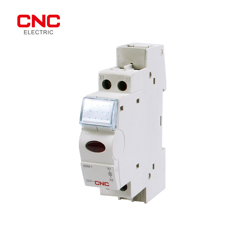 China Best Smart Fan Wall Switch Company –  ADM Indicator – CNC Electric