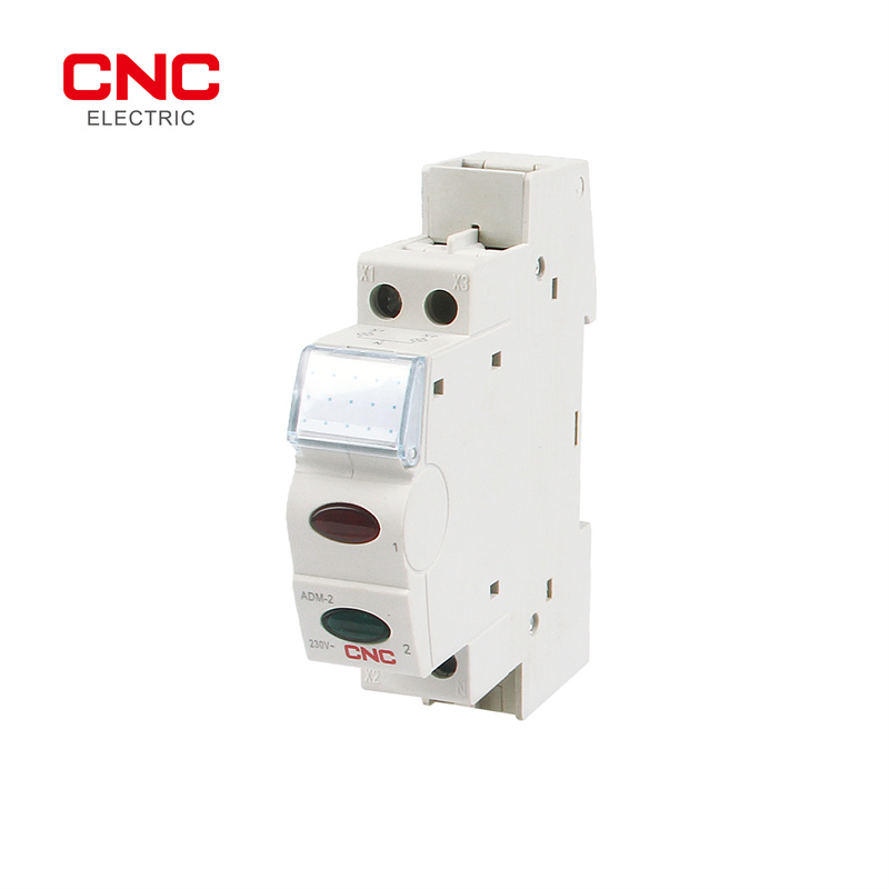 China Best Smart Fan Wall Switch Company –  ADM Indicator – CNC Electric