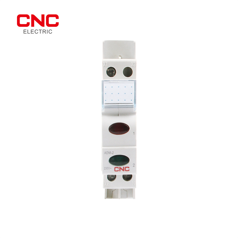 China Best Smart Fan Wall Switch Company –  ADM Indicator – CNC Electric