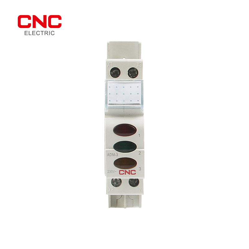 China Best 3p 18a Contactor Factory – 
 A...