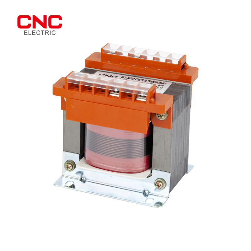 China Best 1000a Mccb Factories – 
 BK Control Transformer – CNC Electric