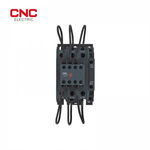 China Best 40a Tpn Mccb Companies –  CJ19i(CJ19s) Contactor – CNC Electric