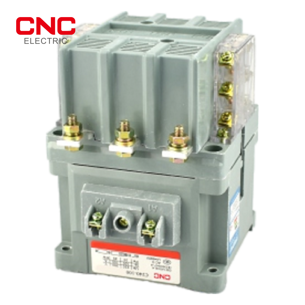 CJ40 AC contactor