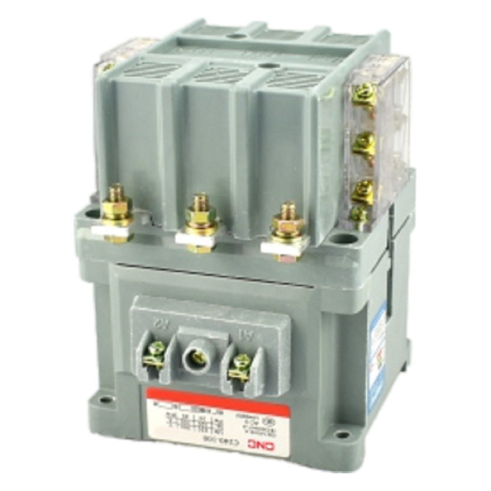 CJ40 AC Contactor