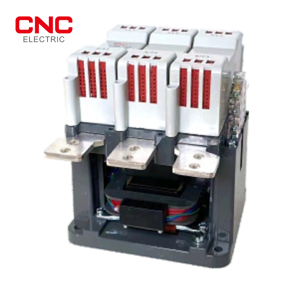 CJ40 AC Contactor