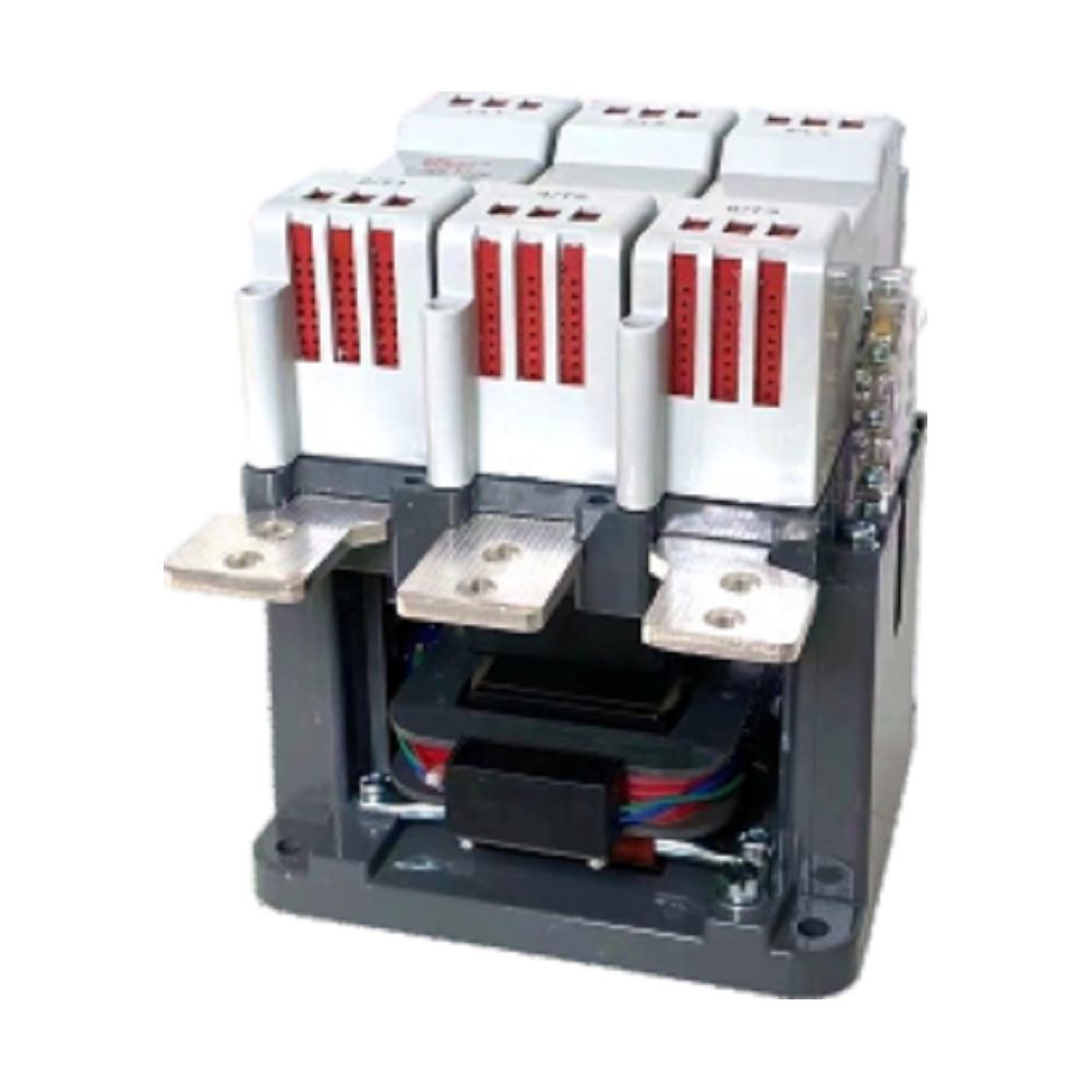 CJ40 AC Contactor