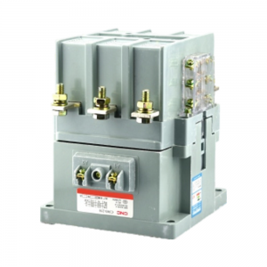 CJ40 AC Contactor