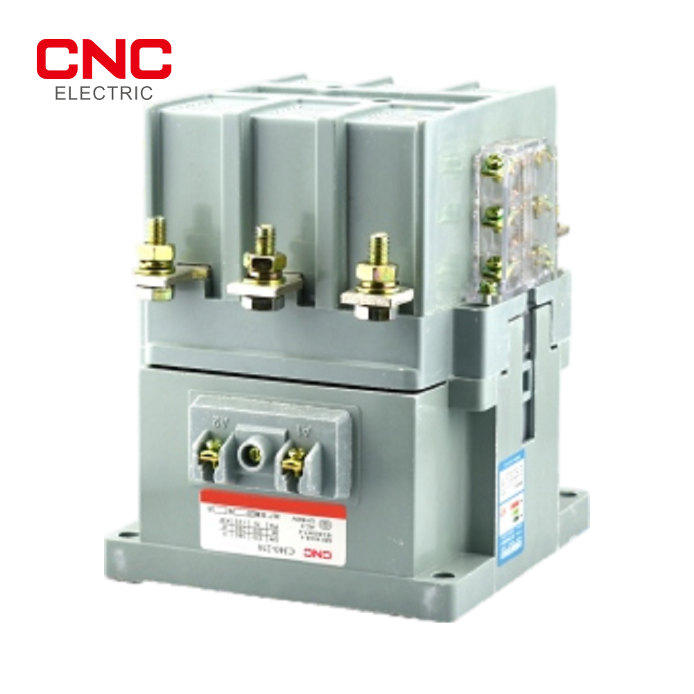 CJ40 AC Contactor